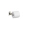 Kohler Pivoting Toilet Paper Holder in Vibrant Brushed Nickel 35929-BN - alternate 3